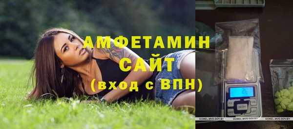 амф Белоозёрский